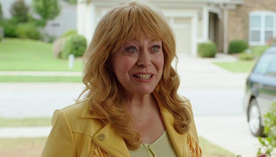 Jacki Weaver