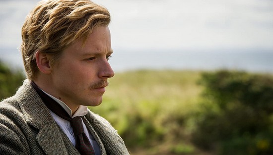 Jack Lowden