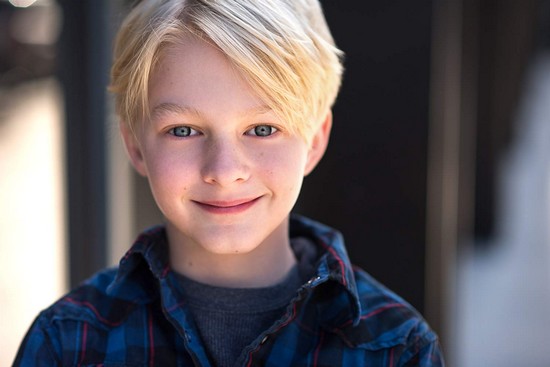 Jackson Frazer