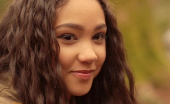 Jade Alleyne