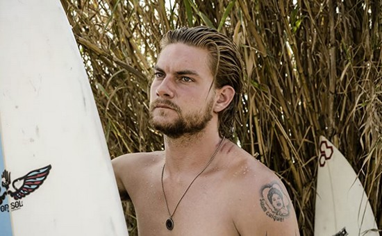 Jake Weary