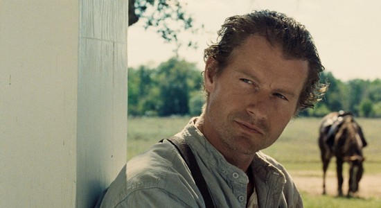 James Badge Dale