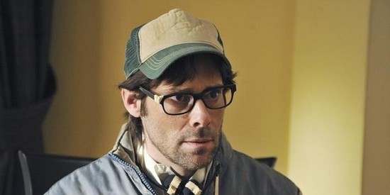 James Callis