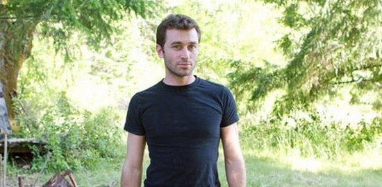 James Deen