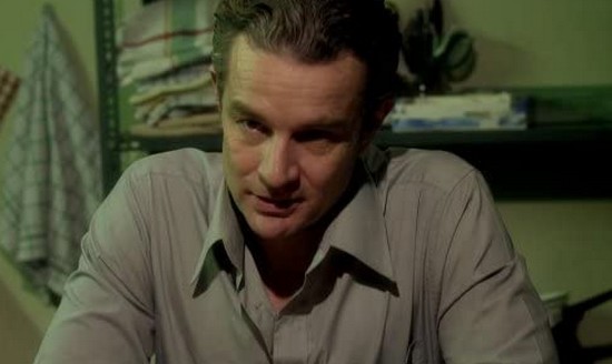 James Marsters