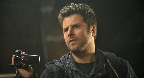 James Roday