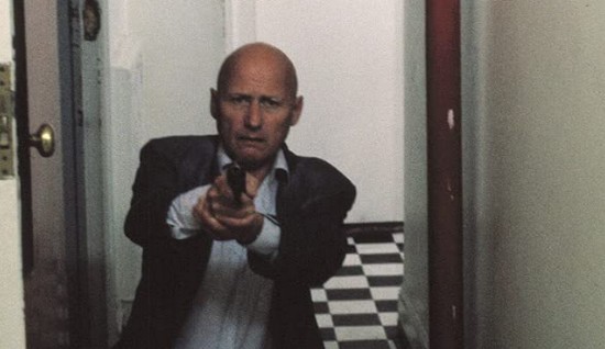 James Tolkan