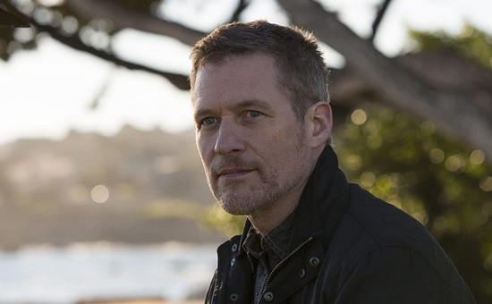 James Tupper