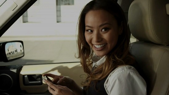 Jamie Chung