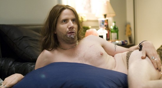 Jamie Kennedy