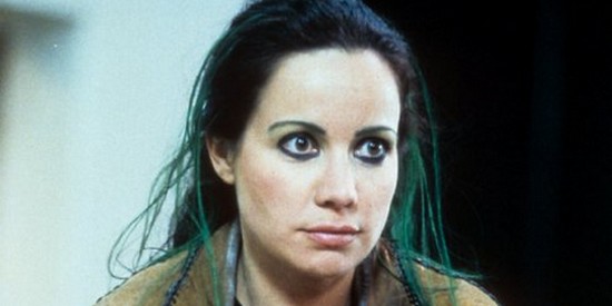 Janeane Garofalo