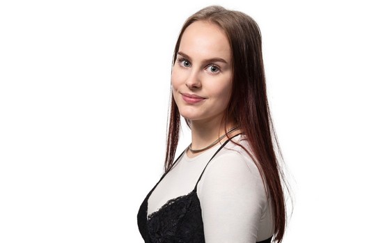 Janica Pylväinen