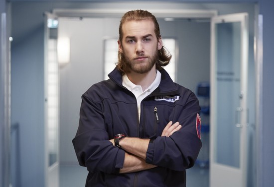 Janne Saarinen