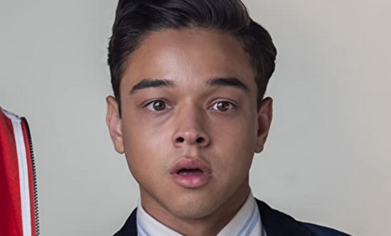 Jason Genao