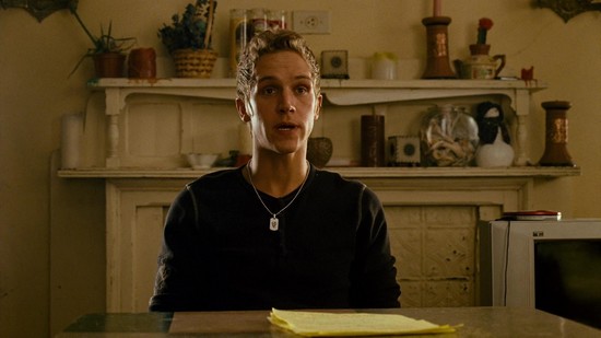 Jason Mewes