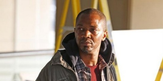 J. August Richards