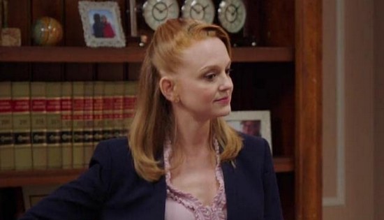 Jayma Mays