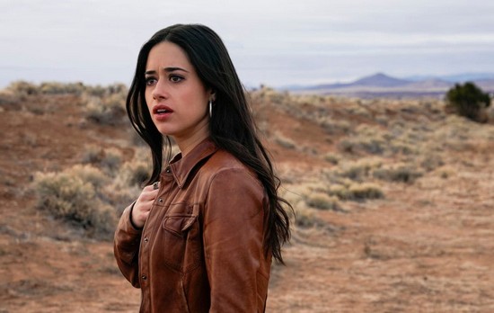 Jeanine Mason