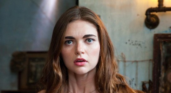Jenny Boyd