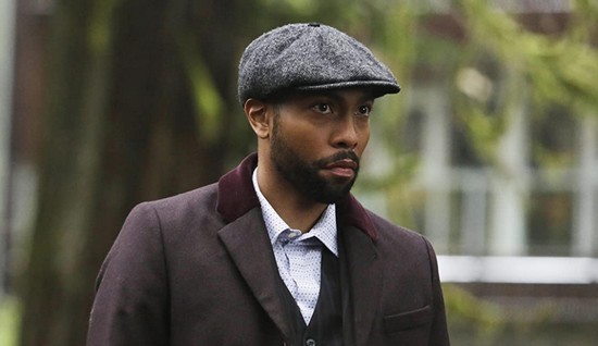 Jeremie Harris