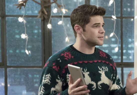 Jeremy Jordan