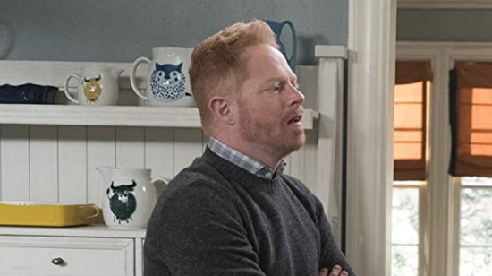 Jesse Tyler Ferguson