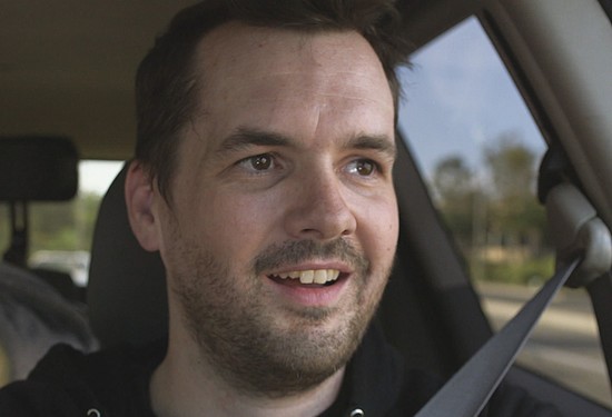 Jim Jefferies