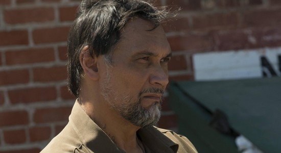 Jimmy Smits