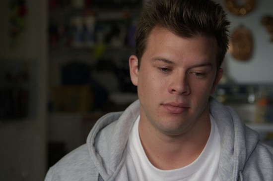Jimmy Tatro