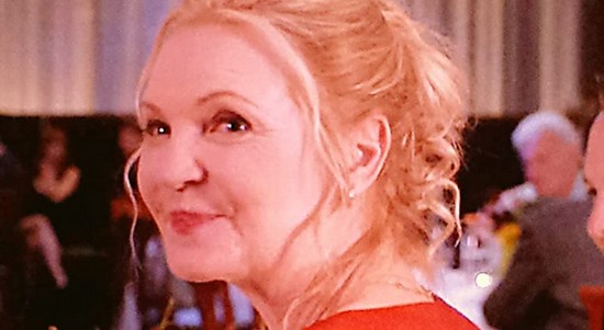 Joan Allen