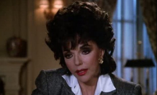 Joan Collins