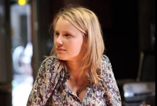 Joanna Kulig