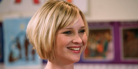 Joanna Page