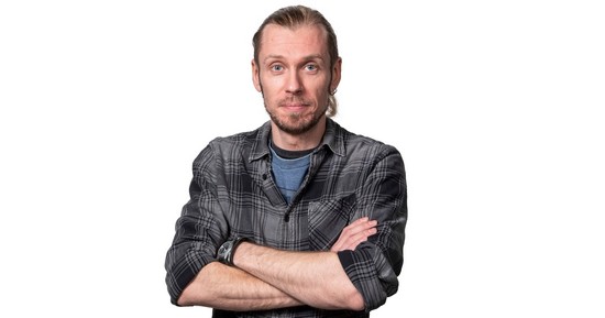 Jocke Levälampi