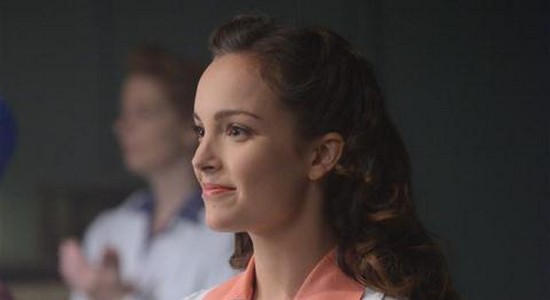 Jodi Balfour