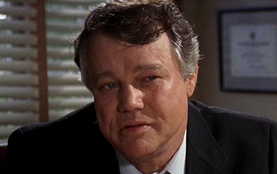 Joe Don Baker