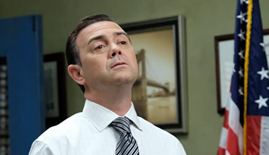 Joe Lo Truglio