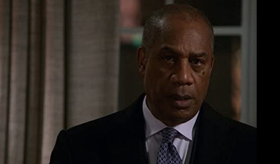 Joe Morton