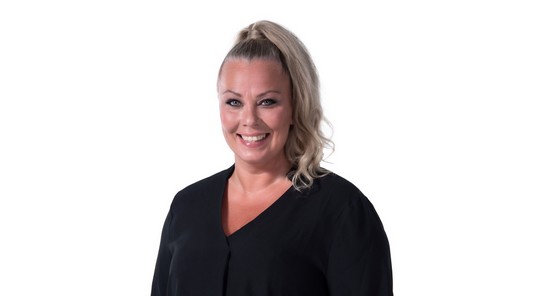 Johanna Pakonen