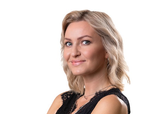 Johanna Ruonala