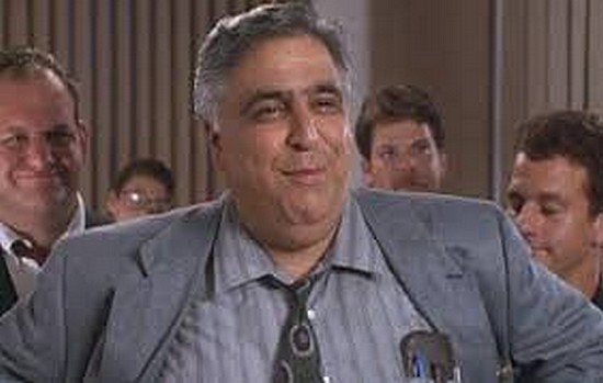 John Capodice