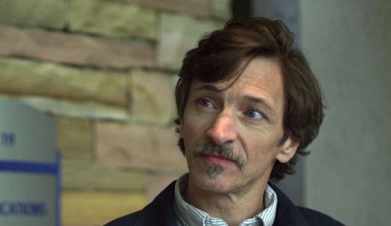 John Hawkes