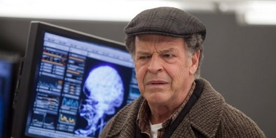 John Noble