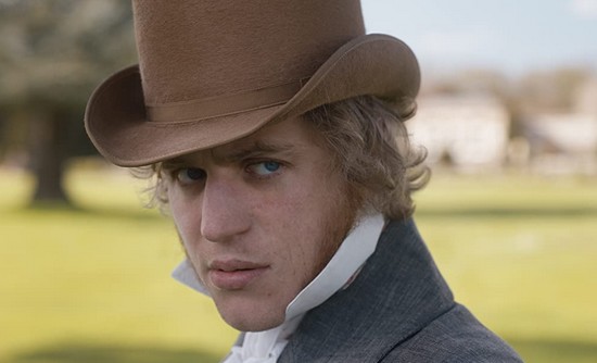 Johnny Flynn