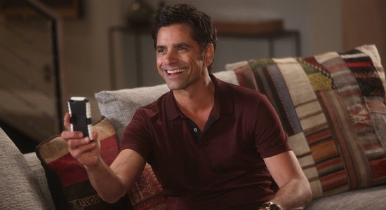 John Stamos