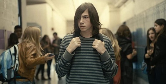 Jonah Bobo