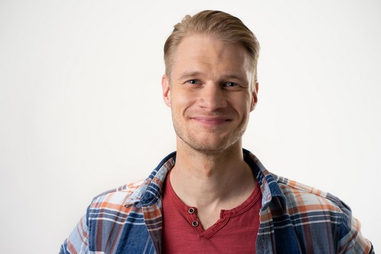Jonas Saari