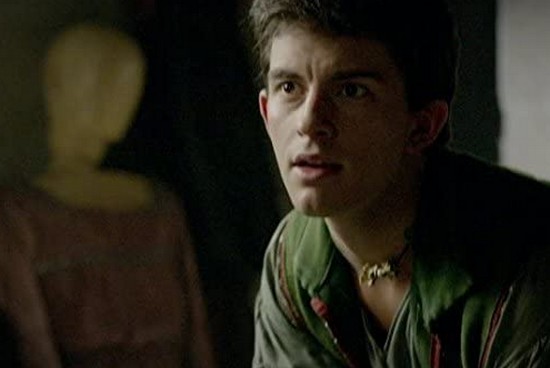 Jonathan Bailey