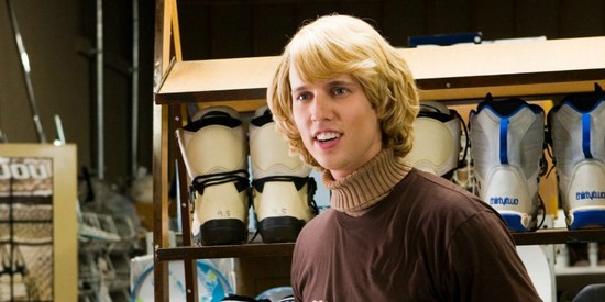 Jon Heder