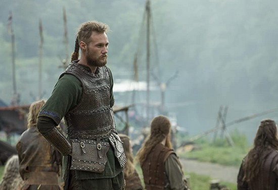 Jordan Patrick Smith